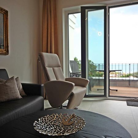 Villa Duene -Penthousewohnung We 18 Бабе Екстер'єр фото