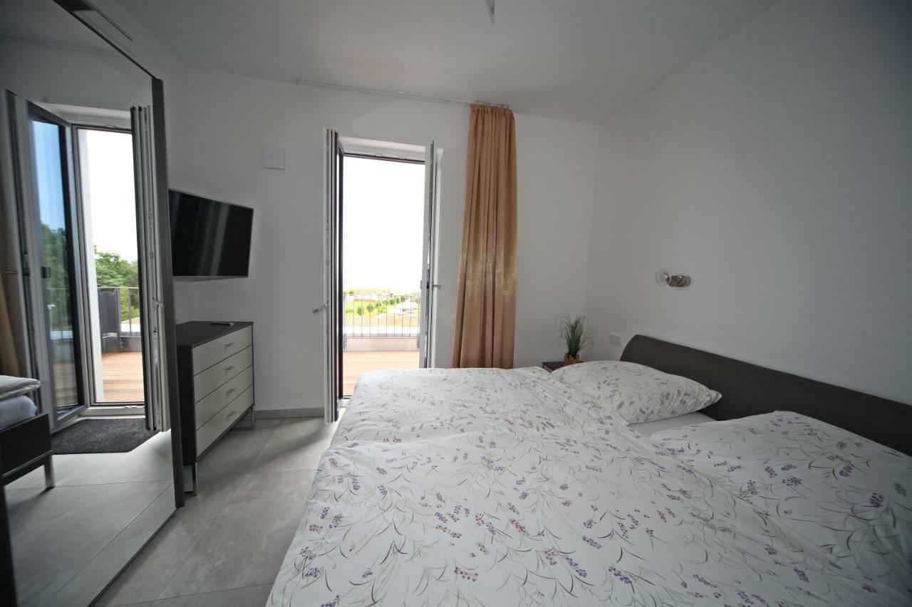 Villa Duene -Penthousewohnung We 18 Бабе Екстер'єр фото