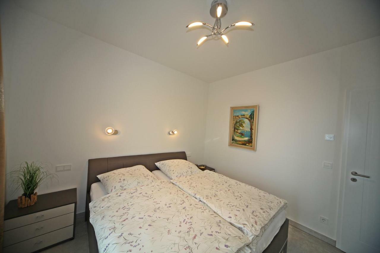 Villa Duene -Penthousewohnung We 18 Бабе Екстер'єр фото