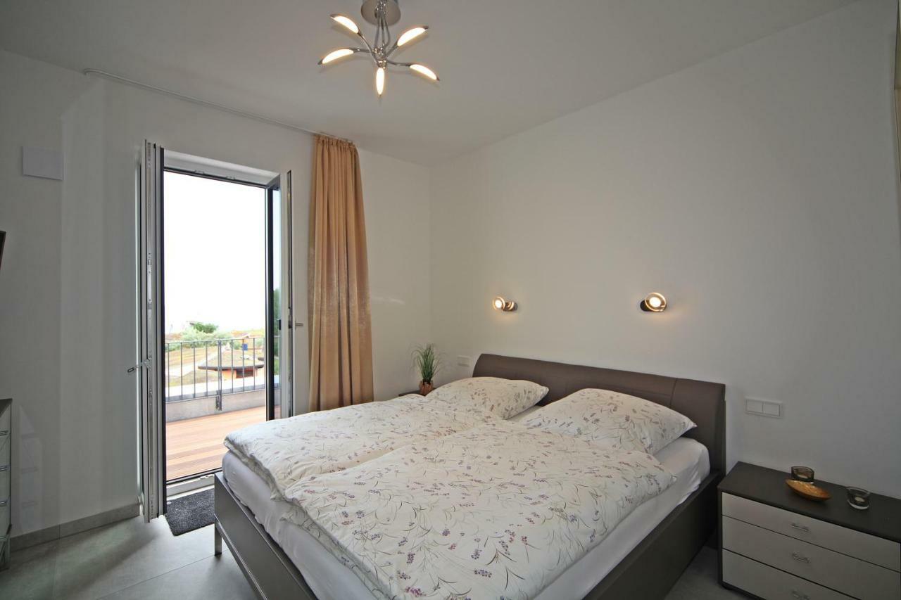 Villa Duene -Penthousewohnung We 18 Бабе Екстер'єр фото