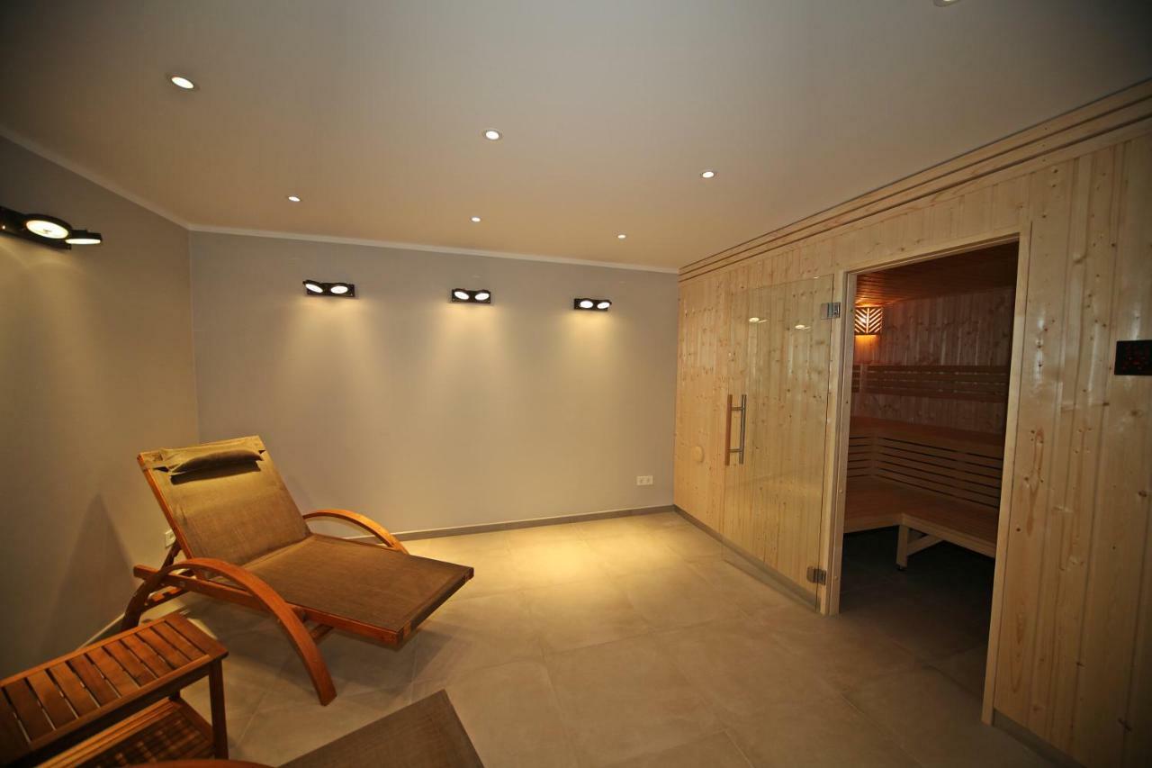 Villa Duene -Penthousewohnung We 18 Бабе Екстер'єр фото